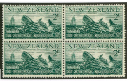 403 New Zealand 1956 Scott #313 Mnh** (Lower Bids 20% Off) - Neufs