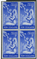 406 New Zealand 1949 Scott #B35 Mnh** (Lower Bids 20% Off) - Neufs