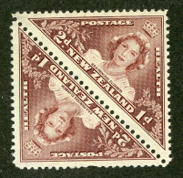 411 New Zealand 1943 Scott #B23 Mnh** (Lower Bids 20% Off) - Unused Stamps