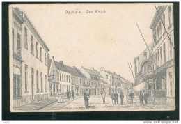 3417 DEINZE - Deinze