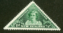 413 New Zealand 1943 Scott #B22 Mnh** (Lower Bids 20% Off) - Unused Stamps