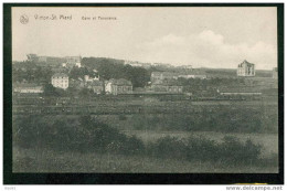 3489 VIRTON Gare - Virton