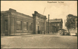 2878 ERQUELINNES Gare - Erquelinnes