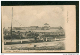 59-776 LOOS Prison - Loos Les Lille