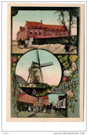 4327 COURTRAI Moulin - Kortrijk