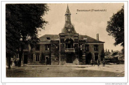 51-862 BAZANCOURT - Bazancourt