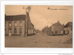 5831 ZWEVEGEM - Zwevegem