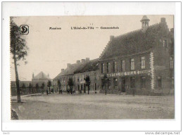 5826 MESSINES - Mesen