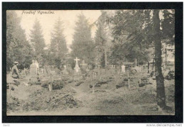 55-1404 VIGNEULLES Cimetière - Vigneulles Les Hattonchatel