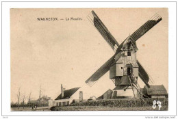 4586 WARNETON Moulin - Komen-Waasten