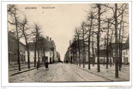 4438 ISEGHEM - Izegem