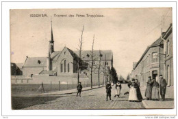 4437 ISEGHEM - Izegem