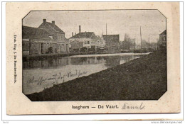 4429 ISEGHEM - Izegem