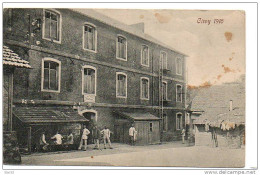 54-1748 CIREY - Cirey Sur Vezouze