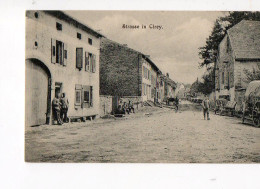 45-1890 CIREY - Cirey Sur Vezouze