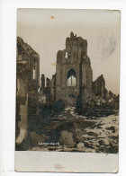 5414 LANGEMARCK Carte Photo - Langemark-Poelkapelle