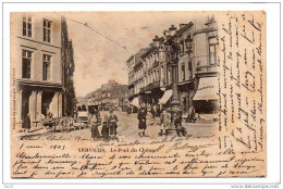 5116 VERVIERS - Verviers