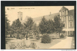 3633 LEUZE - Leuze-en-Hainaut