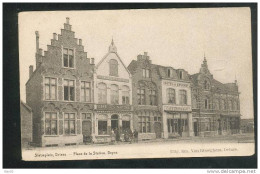 3616 DEINZE Café - Deinze