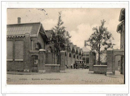 59-1920 LOOS - Loos Les Lille