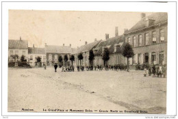 5192 MESSINES - Mesen