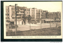 93-61 BLANC-MESNIL - Le Blanc-Mesnil