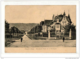 Delcampe - 60-368 NOYON - Noyon