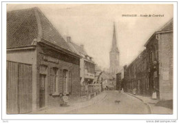 4896 IZEGEM - Izegem