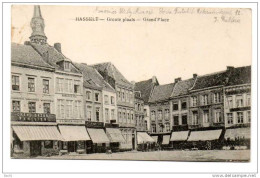 4821 HASSELT - Hasselt