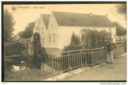 3041 MAESEYCK Moulin - Maaseik