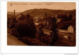 4015 DOLHAIN-LIMBOURG - Limburg