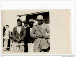 M496 Soldats Photo - Uniformes