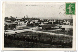 Delcampe - 02-2139 SISSONNE - Sissonne