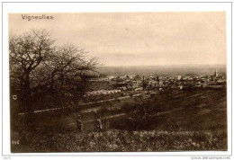 55-1877 VIGNEULLES - Vigneulles Les Hattonchatel
