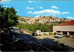 COVILHÃ - Vista Parcial - PORTUGAL - Castelo Branco