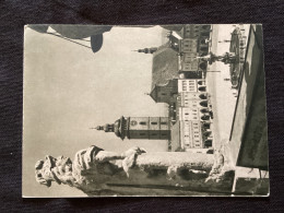1951  ** COH 1/13 Ceske Budejovice - Postkaarten