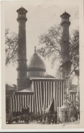 REY Shah Abdol-Azim Shrine Shabdolazim Abdolazim Foto Carte Photo Iran 1938 - Iran