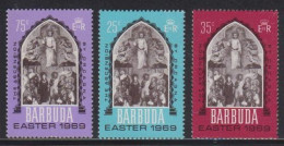 Barbuda  32/34 , Xx  (A6.1407) - Barbuda (...-1981)