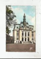 AULNOYE AYMERIES (NORD) 2 L'HOTEL DE VILLE (ARCHITECTE M SEGERS LILLE) - Aulnoye