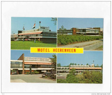 Postiljon Motel HEERENVEEN - Heerenveen