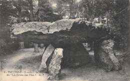 23-3104 : METTRAY LE DOLMEN - Mettray