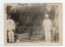Brazaville. Magasin Accessoires Automobiles. ? 1933 - Brazzaville