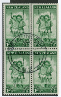 488 New Zealand 1942 Scott #B20 Used (Lower Bids 20% Off) - Used Stamps