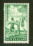 492 New Zealand 1940 Scott #B16 Mnh** (Lower Bids 20% Off) - Ungebraucht
