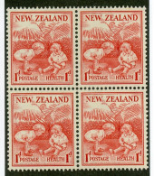 495 New Zealand 1938 Scott #B13 Mnh** (Lower Bids 20% Off) - Ongebruikt