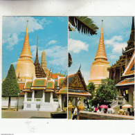 WAT PHRA KEO THAILAND - Thaïlande