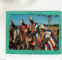 NIGER ORCHESTRE DE MAOURI DE DOGONDOUTCHI - Niger