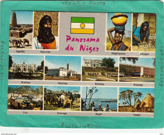 NIGER MULTIVUES NIAMEY AGADES - Niger