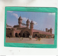 RAILWAY STATION LAHORE PAKISTAN - Pakistan