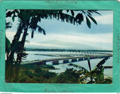 DOUALA PONT SUR LE WOURI  CAMEROUN - Cameroun